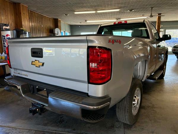 chevrolet silverado 2500hd 2017 1GC0KUEG0HZ195368 image chevrolet silverado 2500hd 2017 1GC0KUEG0HZ195368 image